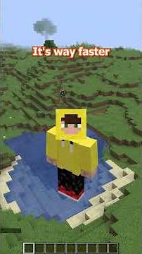 these new minecraft gamerules make life SO much easier! #minecraft