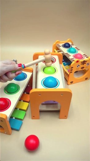Xylophone🎵 Marble Flow🔴 #dominomarble #xylophone