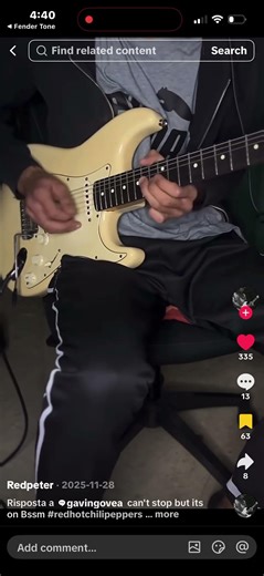 Just posting this so Songsterr can give me tabs, credit to red Peter on TikTok