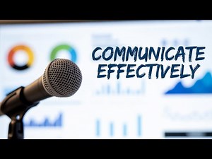 Module 10: Oral Communication