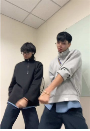 Dance Choreography Tutorial by Zander