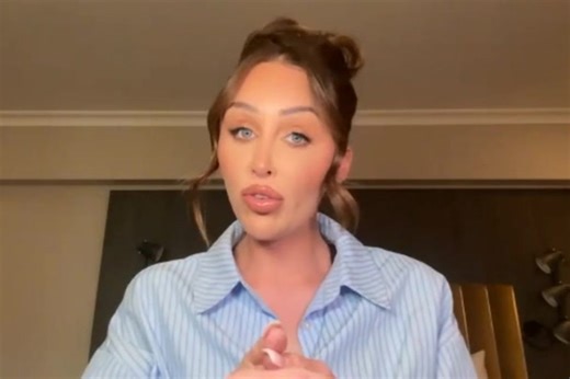 MAFS’ first trans star Ella Morgan warns UK Supreme Court ruling could amplify abuse