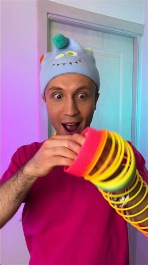 Sneaky Way To Enjoy Sweetness 🤩