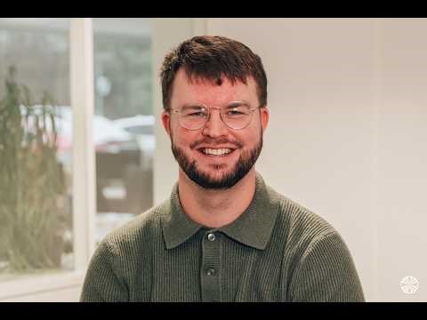 Rencontrez Romain, Lead Data Analyst