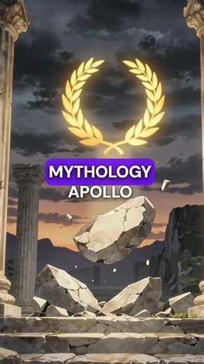 Apollo's Cruelest Gift: The Curse of Cassandra