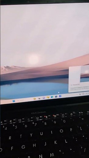 How to take a screenshot in Asus zenbook laptop #shots #zenbook #asus #screenshot