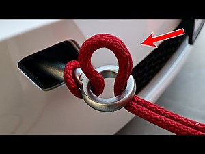 The 7 Knots Everyone Needs to Know | Why These Matter More Than You Think