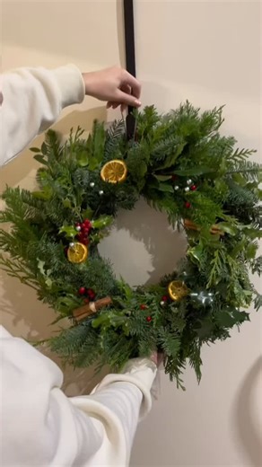 13 reactions | ✨ Our Christmas Wreath-Making Workshops start next...