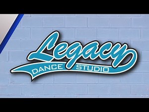 Adult dance classes offered by Legacy Dance Studio Shreveport