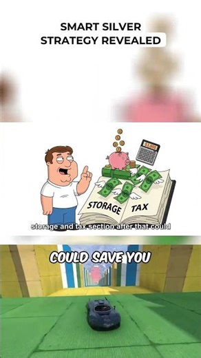 Smart Silver Strategy Revealed