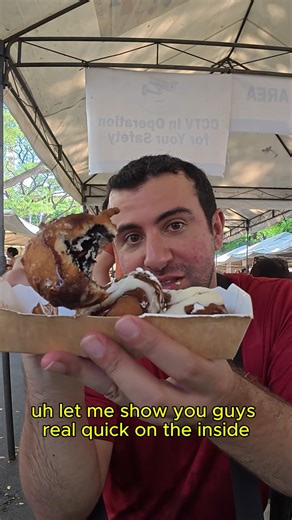 3.4K views · 47 reactions | Deep Fried Oreos  A Must-Try in Manila!  #oreo #cookies #streetfood #philippines #manila | Traveling Solo Logs | Facebook