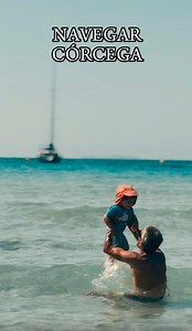 13K views · 434 reactions | Así ha sido sentir Córcega desde el mar  #corcega #navegar #costa #isla #italia #sentir #velero #vela | Velero Forquilla | Facebook