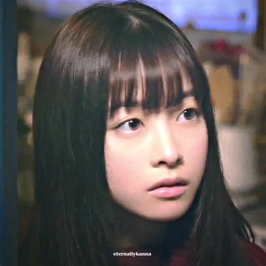 Influence (2021) #KannaHashimoto #Kanna #JinShirasu #橋本環奈 #環奈ちゃん #白洲迅 #インフルエンス #Drama #Actress #fyp #2022