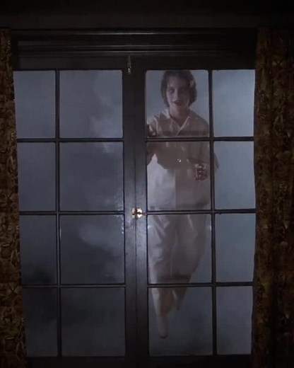 No blood. Just fog, silence, and dread for kids watching this back in the day – Salem’s Lot (1979) • Director: Tobe Hooper 🎬 | 𝗛𝗼𝗺𝗲 𝗼𝗳 𝗛𝗼𝗿𝗿𝗼𝗿