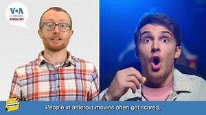 VOA Learning English on Reels