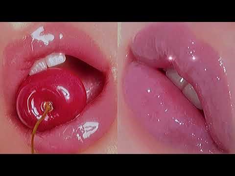 💋 The BIGGEST, JUICIEST, PLUMPEST LIPS Subliminal