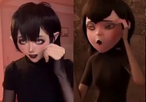 For those who missed it, check out how cosplayer SeeU XiaoRou imitates a CG character animation with uncanny accuracy. Watch it here: bit.ly/318QHa5 :) | Character Design References