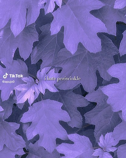 Periwinkle: The Ethereal Color of Beauty