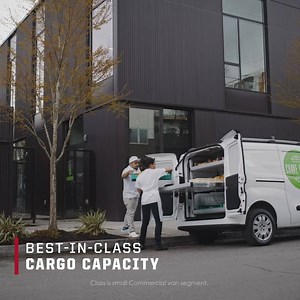 326K views · 804 reactions | Capable is how we roll. Meet America’s Most Efficient Work Van. | Ram Trucks | Facebook