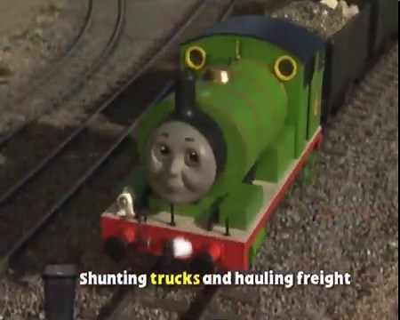 Thomas & Friends Sounds PBS Retro Airing 1 Part 4