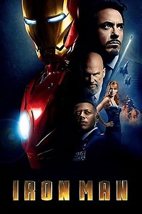DOWNLOAD Iron Man (2008) | Download Hollywood Movie