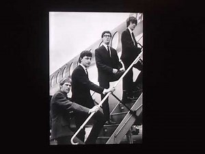 Hedgehoppers Anonymous " It's Good News Week " 2022 stereo..