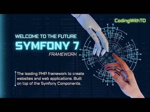 Symfony 7 Configuring Single & Multi-Tenant Databases