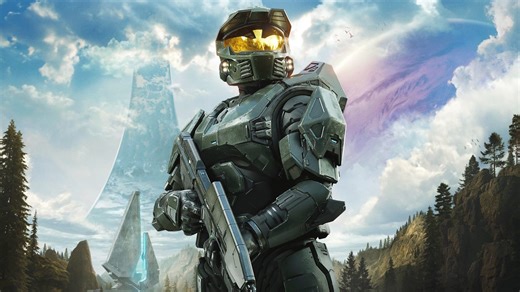 Halo: Campaign Evolved - Official 'The Silent Cartographer' Gameplay Reveal Trailer