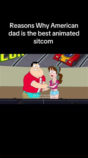 #americandad19 #fyp | american dad