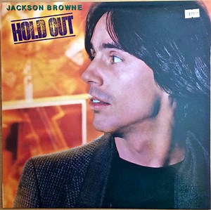 Jackson Browne - Hold Out