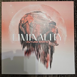 Future Static - Liminality