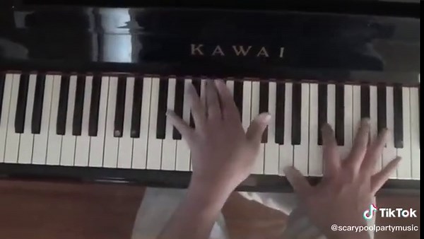 Some old piano beats #pianotok #winterbreak