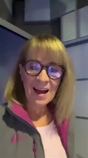 Tracy Butler on Reels