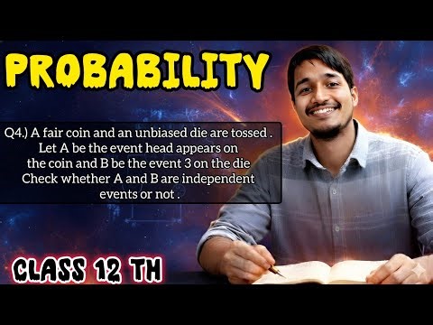 Ex 13.2 class 12 maths q4 | Ex 13.2 q4 class 12 | Question 4 exercise 13.2 Class 12