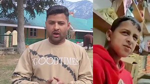 312K views · 8.4K reactions | Viral Boy from Kishtwar is alive and Happy with Family. Don't Share Unnecessary this Video. | The Alert News | Facebook