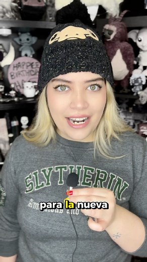 69K views · 2.5K reactions | ¿Ya hay cast para la nueva serie de Harry Potter? #harrypotter | Capa Invisible | Facebook