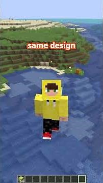 you can AUTO FARM sulfur in minecraft??? #minecraft