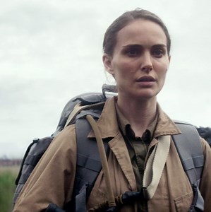 It's taking over our world and they're our only hope. Annihilation is coming to a theatre near you 2.23.18. | Annihilation Movie
