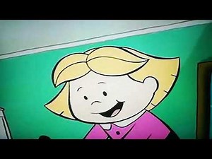 Clifford de Cachorrito - Intro - DK (2008)