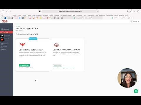 How to pay VAT online? Free MTD bridging software