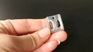 Watch Spring Clips is used to fix the spring of sofa / bed on Amazon Live