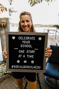 #SocialSchool4EDU · Membership Program · Services