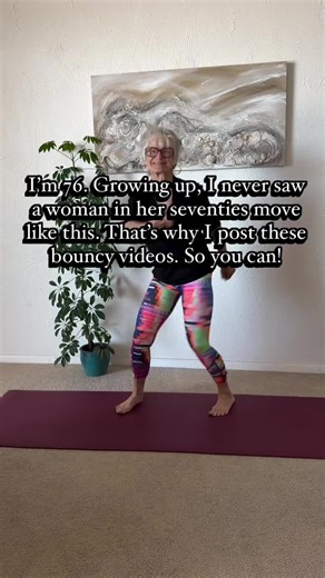 Is it any wonder that people fear aging? Until recently, the only images we’d see in the media were lonely, befuddled people, bent over in pain and shuffling along apologetically “for being a burden.” 🌺 Representation matters. If we want to show the complete aging picture, AND challenge ageism, we have to see older people living full, active, joyful lives, right up until the end. 🌻 Inclusion and visibility are how we change the story of aging. #silversisters #silverhair #healthyageing #midlife