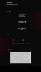 Informative one pager (Student Project)