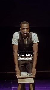 45K views · 1.7K reactions | Fastest reader in the world!! Looks like the judges weren't impressed.   #KissFmVideos Video: Best Of Tv Shows | Kiss 100 Kenya | Facebook