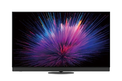 6年ぶり全刷新の有機ELビエラ「Z95B」。キモは原画忠実な画作り測定データすべて見せます(3)