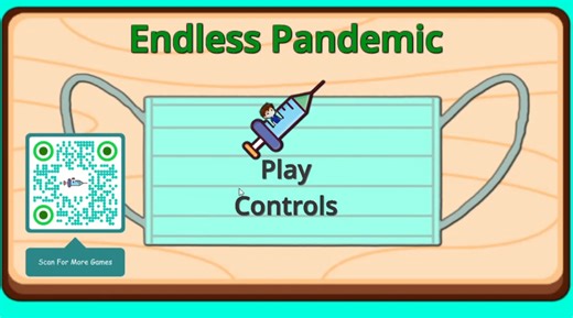 Endless Pandemic
