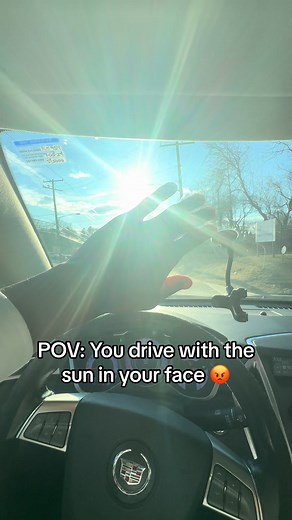 Drive in Style with Car Sun Visor Extender! 😎 Free Shipping!