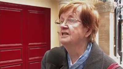 416K views · 2.8K shares | Today Ireland will make history by becoming the first country in the world to put the issue of same-sex marriage to a public vote. Traditions change through the ages; mostly for the better. The people of Dublin give their opinion on bizarre ancient customs and the proposed changes to marriage equality. | The Guardian | Facebook