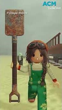 Roblox rolls out facial scans to Australia amid rising safety concerns